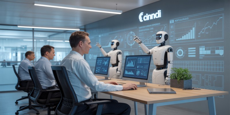 Automação de processos com IA: como a CINNDI revoluciona seu negócio